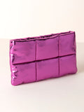 Skylar Zip Pouch (Options Available)
