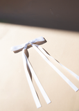 The Girlie Bow (Color Options Available)