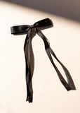 The Girlie Bow (Color Options Available)