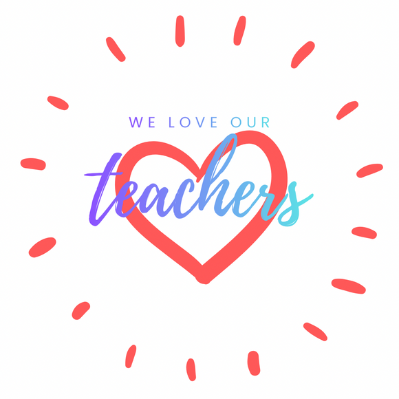 Gifts for Teachers