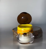 BEESWAX HONEY POT LIP BALM * BEST SELLER*