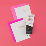 Chez Gagne Anti-Granny Hands - Clean + Vegan Hand Crème - 3.4oz