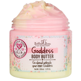 6.7oz Vegan & Cruelty Free Goddess Body Butter | Body Lotion