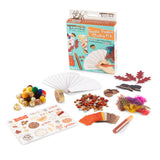 Thankful Feather Crafting Kit