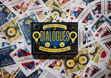 Dialogues - Conversation Starter Playing Cards