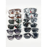 Vintage Style Fashion Shades Sunglasses