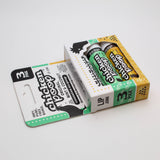Chicken Poop® FAVORITES Lip Balm Lip Junk Trio - All Natural