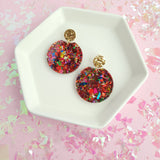 Gianna Earrings - Enchanted Fairy