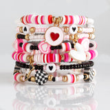 DIY Bracelet Kit-Feelin' the Love