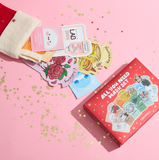 All you need mask set