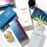 Reed Diffuser - Persona - Luminary - 3.4 oz Glass Jar
