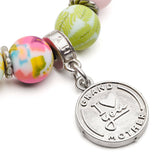 Jilzarah Grandmother Bracelet