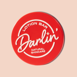 Darlin’ Skincare Tallow Lotion Bar | Tallow Skincare Solid Body Lotion Butter