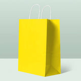 Medium Multi-Purpose Paper Kraft Bags