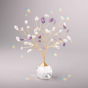 Suncatcher Tree of Life (Options Available)