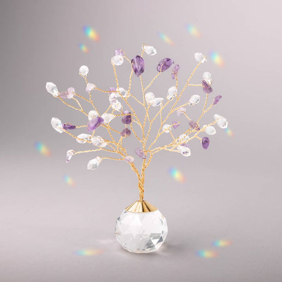 Suncatcher Tree of Life (Options Available)