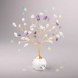 Suncatcher Tree of Life (Options Available)