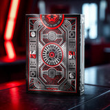 Theory11 Star Wars: Year of the Dark Side Playing Cards