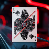 Theory11 Star Wars: Year of the Dark Side Playing Cards