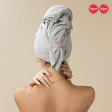 VOLO Hero Hair Towel