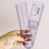 "Yes I am Always Right" Angle Ruler | Funny Math Teacher