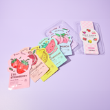 TONYMOLY Fruit Salad Sheet Mask Set