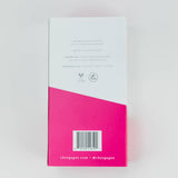 Chez Gagne Remaining Effs Shower Steamers (Blackberry Quince) Set of 8