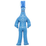Dammit Doll - Limited Edition - Denim Doll