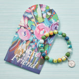 Jilzarah Friend Bracelet