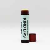 Kind Lips 100% Natural Lip Balm (Choice of Flavors)