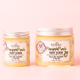 Pineapple Punch Body Scrub Mini