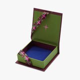 Alex & Ani Classic Bow Gift Box