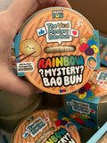 RMS® Crazy Fun™ Mystery Bao Bun – Rare Rainbow Chase