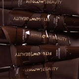 Fitglow Beauty Night Lip Serum (Twin Pack!)