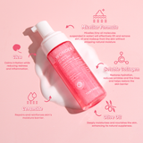 TONYMOLY Mochi Ceramide Essentials Skincare Set