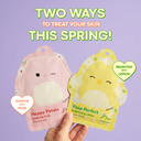 Squishmallows x TONYMOLY Spring Sheet Masks (Options Available)