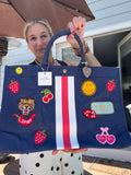 The “Boatkin” but better bag