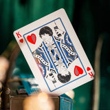 Theory11 Stranger Things Playing Cards