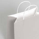 Medium Multi-Purpose Paper Kraft Bags