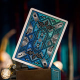 Theory11 Stranger Things Playing Cards