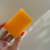 Kojic Acid Bar Soap | Turmeric Brightening Soap