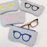 My Favorite Glasses Case