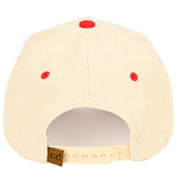 C.C SANTAS FAVORITE Letter Embroidered Trucker Cap