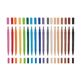 OOLY Color Together Markers - Set of 18