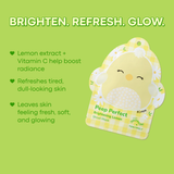 Squishmallows x TONYMOLY Spring Sheet Masks (Options Available)