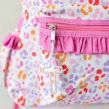 Ryan & Rose Silicone Cross Charm 3 Pack Set (Options Available)