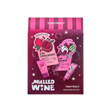 Mulled Wine Face & Body Set