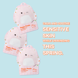 Squishmallows x TONYMOLY Spring Sheet Masks (Options Available)