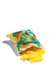 BonBon Sour Peach Fish - Swedish Candy 5.2oz (150g)