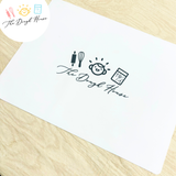 The Dough House | Placemat